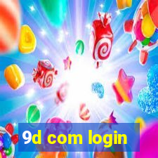 9d com login